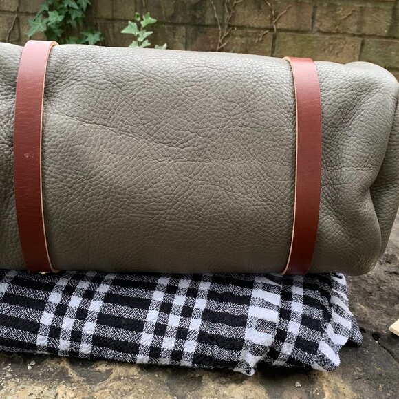 Go Forth Goods Large Jane - Lead Gray! - Picture 10 of 12